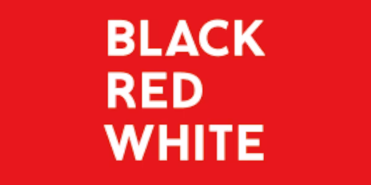 Black Red White: Gazetka Black Red White od 30 października 2025 aktualna - Black weeks 2025-10-30