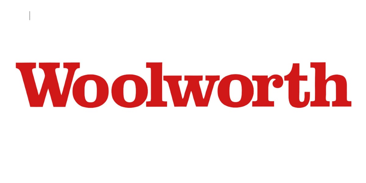 Woolworth: Gazetka Woolworth od 6 czerwca 2025 aktualna 2025-06-06