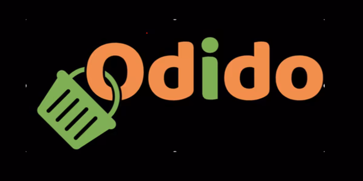 Odido: Gazetka Odido od 14 maja 2025 aktualna 2025-05-14