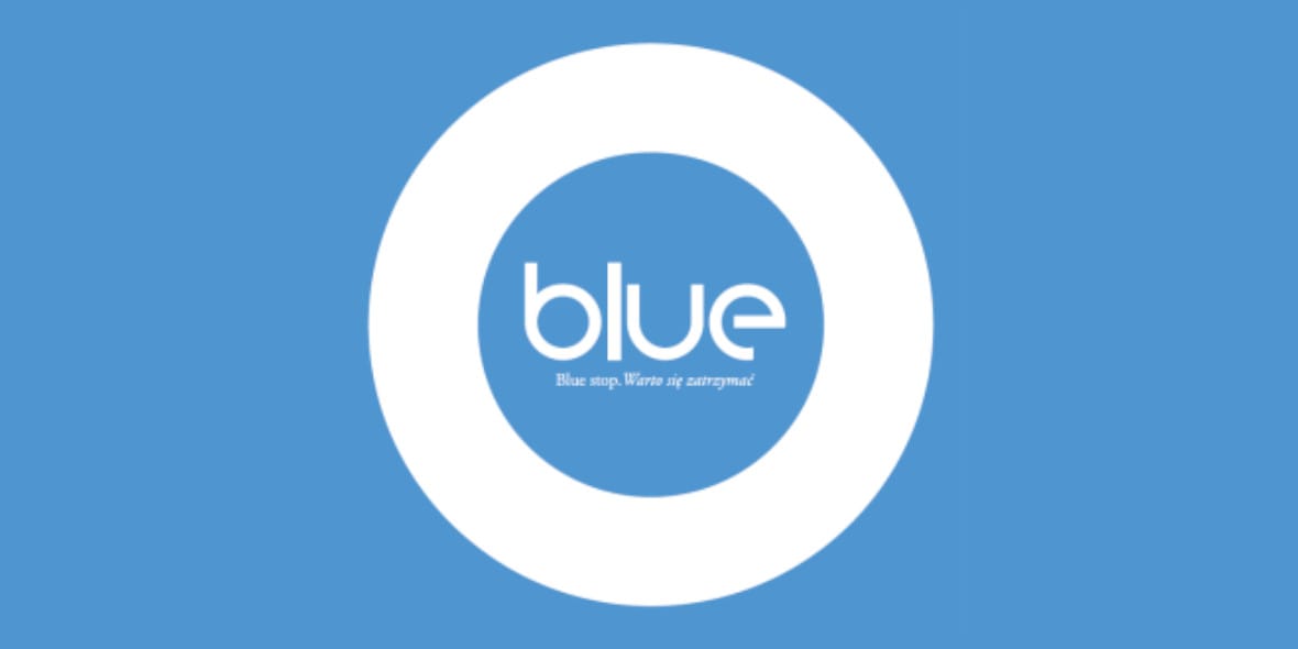 Blue Stop: Gazetka Blue Stop od 14 maja 2025 aktualna - ver. skrócona 2025-05-14
