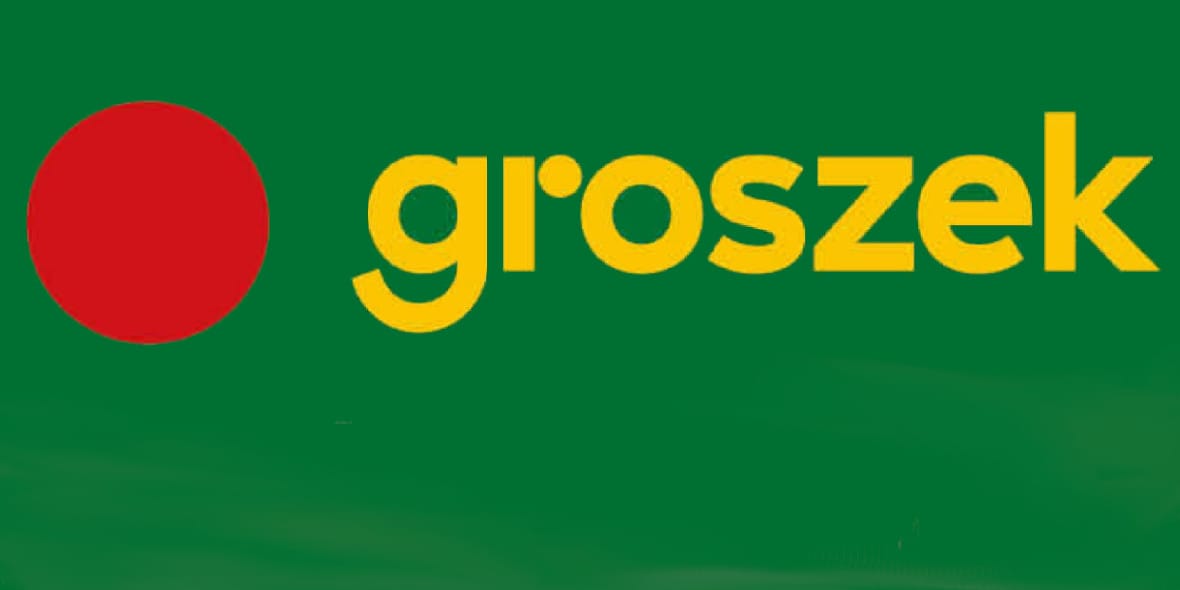 Groszek: Gazetka Groszek od 30 kwietnia 2025 aktualna - Sprawdź, co więcej... 2025-04-30