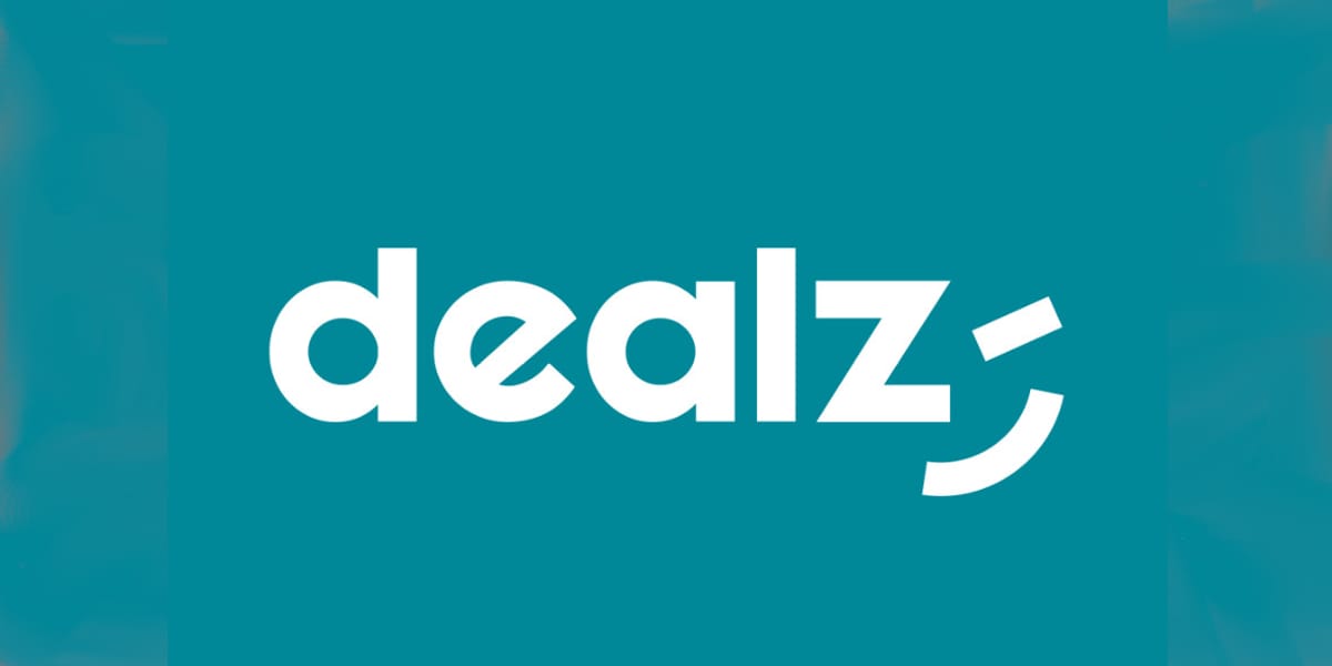 Dealz: Gazetka Dealz od 8 maja 2025 aktualna 2025-05-08