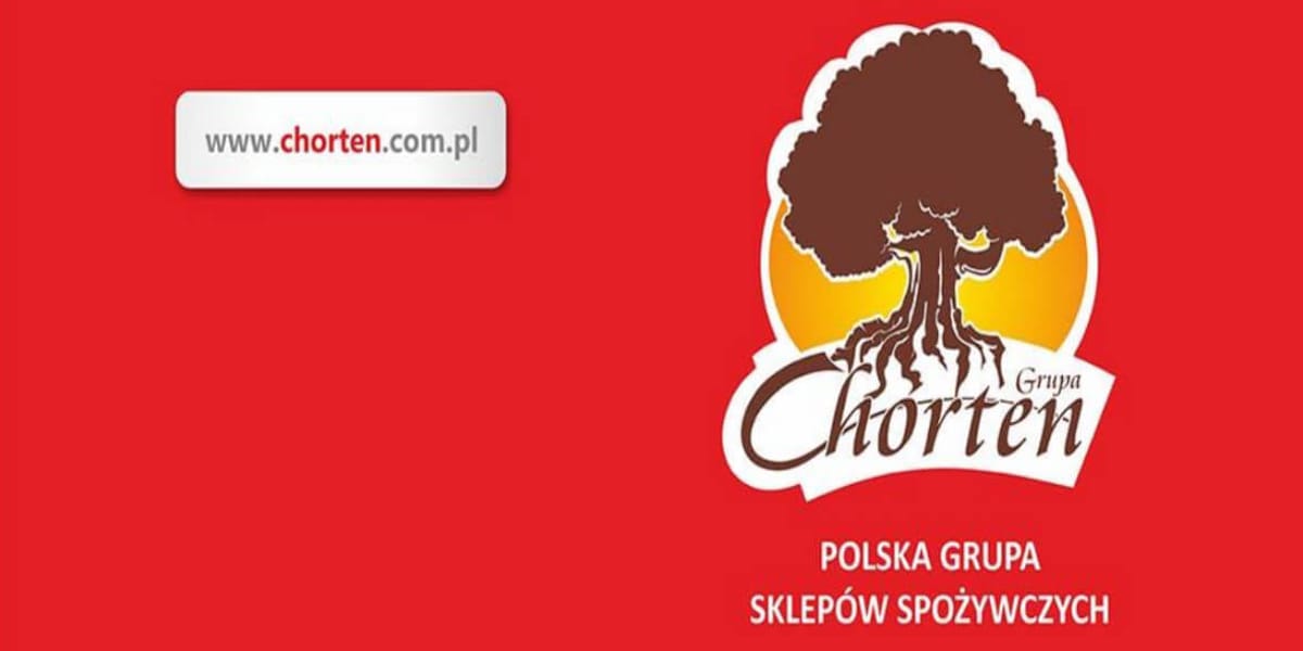 Chorten: Gazetka Chorten od 6 listopada 2025 aktualna 2025-11-06