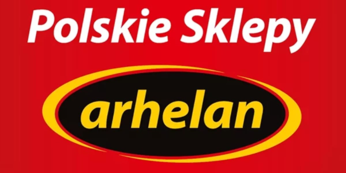 Arhelan: Gazetka Arhelan od 23 maja 2025 aktualna 2025-05-23