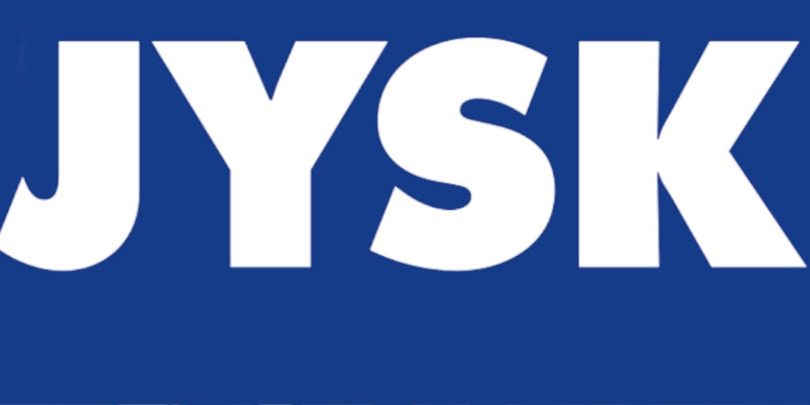 Jysk: Gazetka Jysk od 23 kwietnia 2025 aktualna 2025-04-23