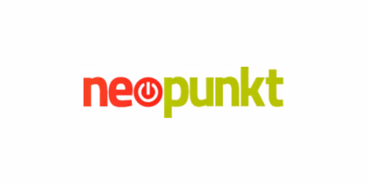 NEOPUNKT: Gazetka Neopunkt od 1 maja 2025 aktualna 2025-05-01