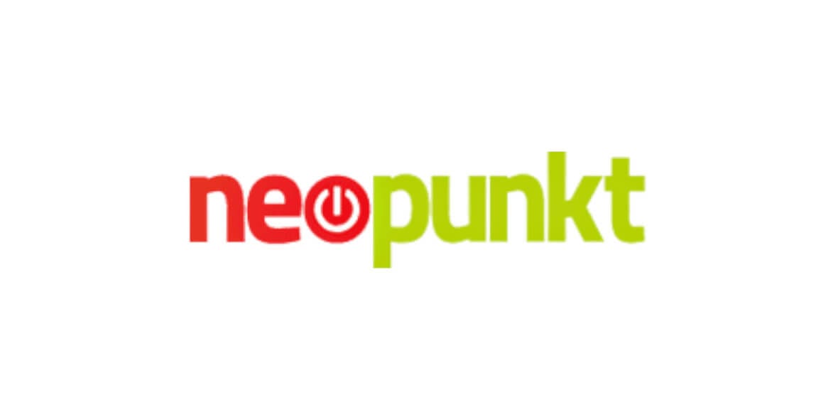 NEOPUNKT: Gazetka Neopunkt od 1 maja 2025 aktualna 2025-05-01