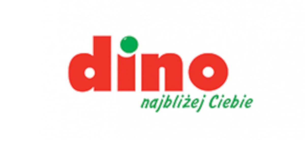 Dino: Dino gazetka promocyjna od 5 sierpnia 2026 aktualna - promocje tygodnia 2026-08-05
