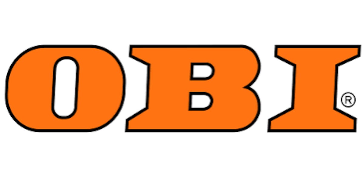 OBI: Gazetka OBI od 12 marca 2025 aktualna - Katalog Ogród 2025-03-12