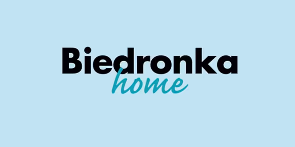Biedronka Home: Biedronka Home gazetka promocyjna od 23 maja - aktualne okazje do domu i ogrodu 2026-05-23