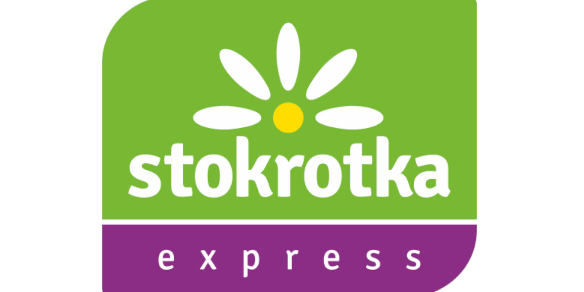 Stokrotka Express: Gazetka Stokrotka Express od 5 czerwca 2025 aktualna 2025-06-05