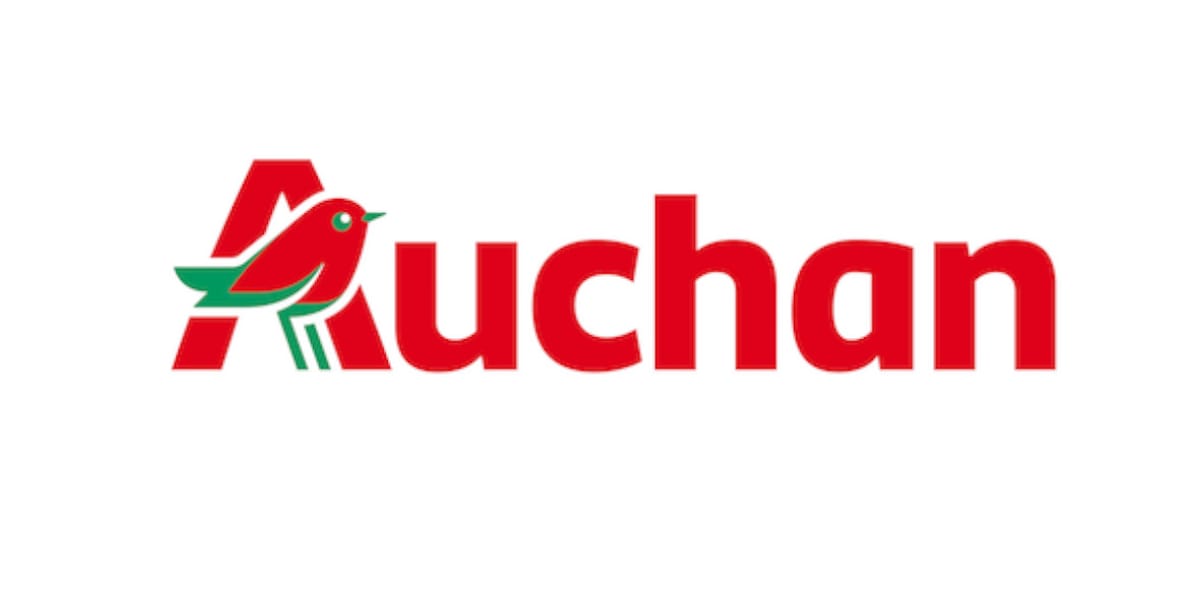 Auchan: Gazetka Auchan od 30 kwietnia 2025 aktualna 2025-04-30