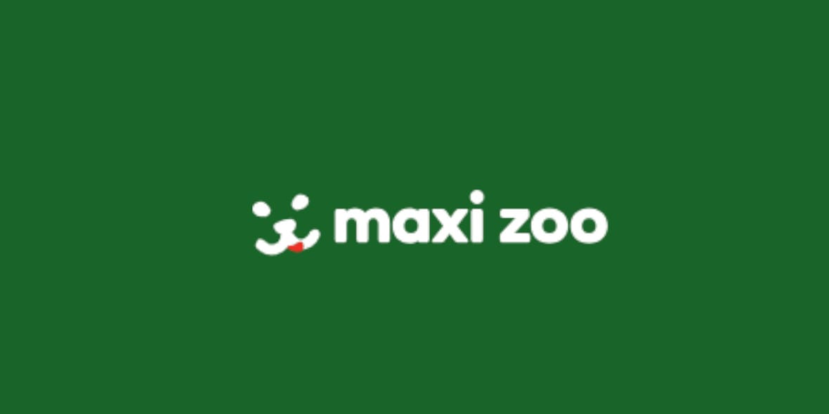 Maxi Zoo: Gazetka Maxi Zoo od 8 maja 2025 aktualna 2025-05-08