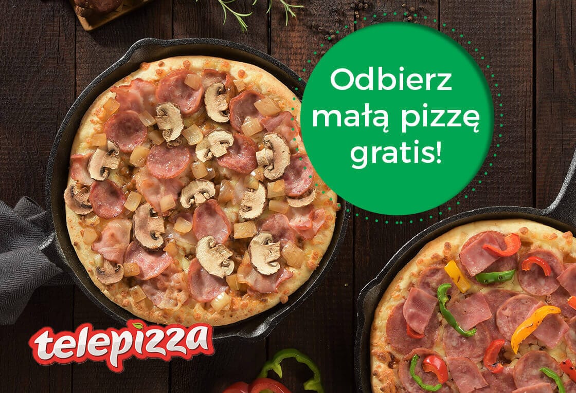 Telepizza