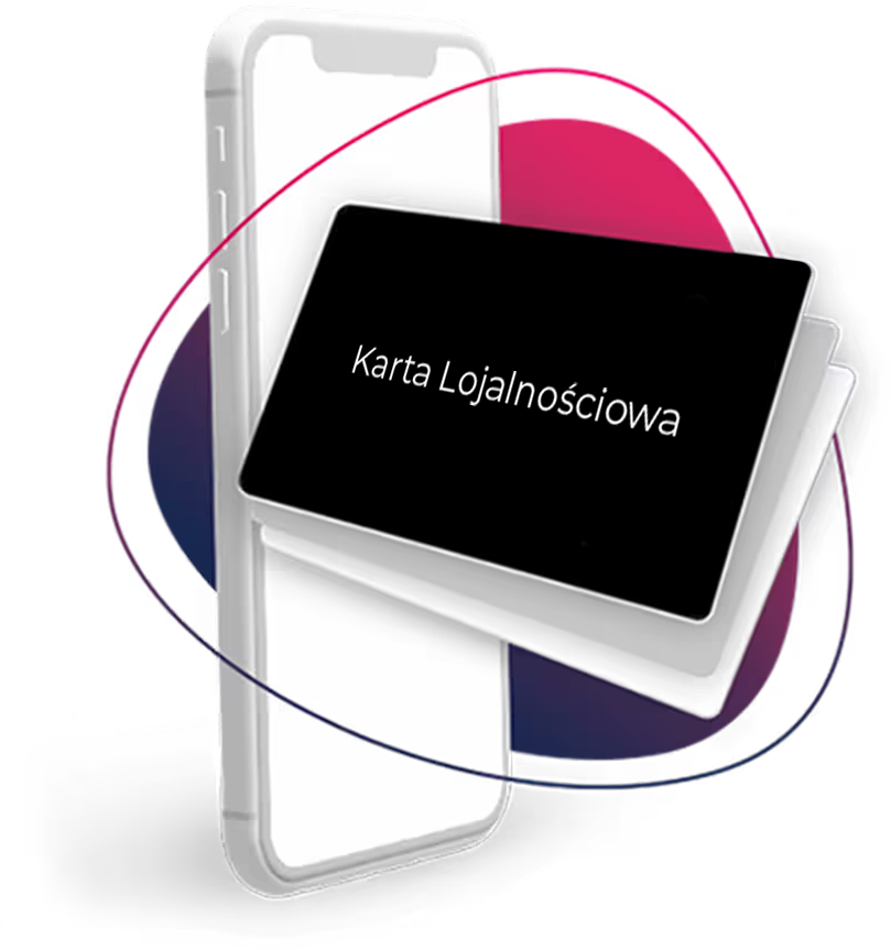 goodie - aplikacja do kart lojalnościowych