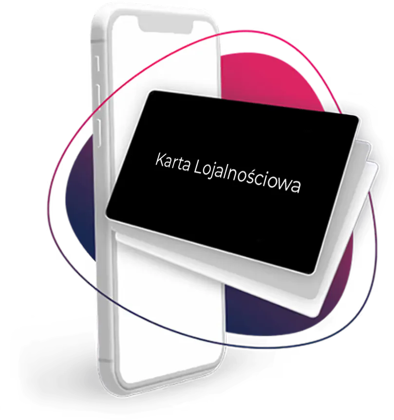 goodie - aplikacja do kart lojalnościowych