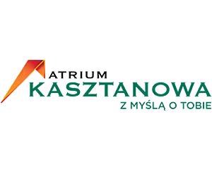 Logo Atrium Kasztanowa