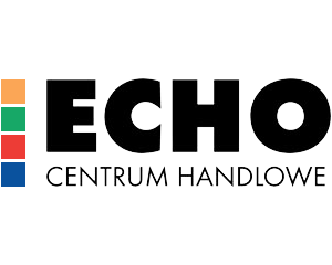 Logo CH Echo Pabianice