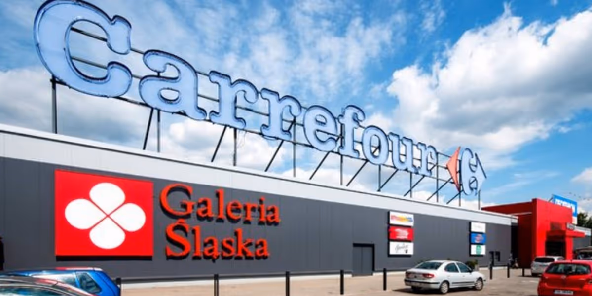 Galeria Śląska
