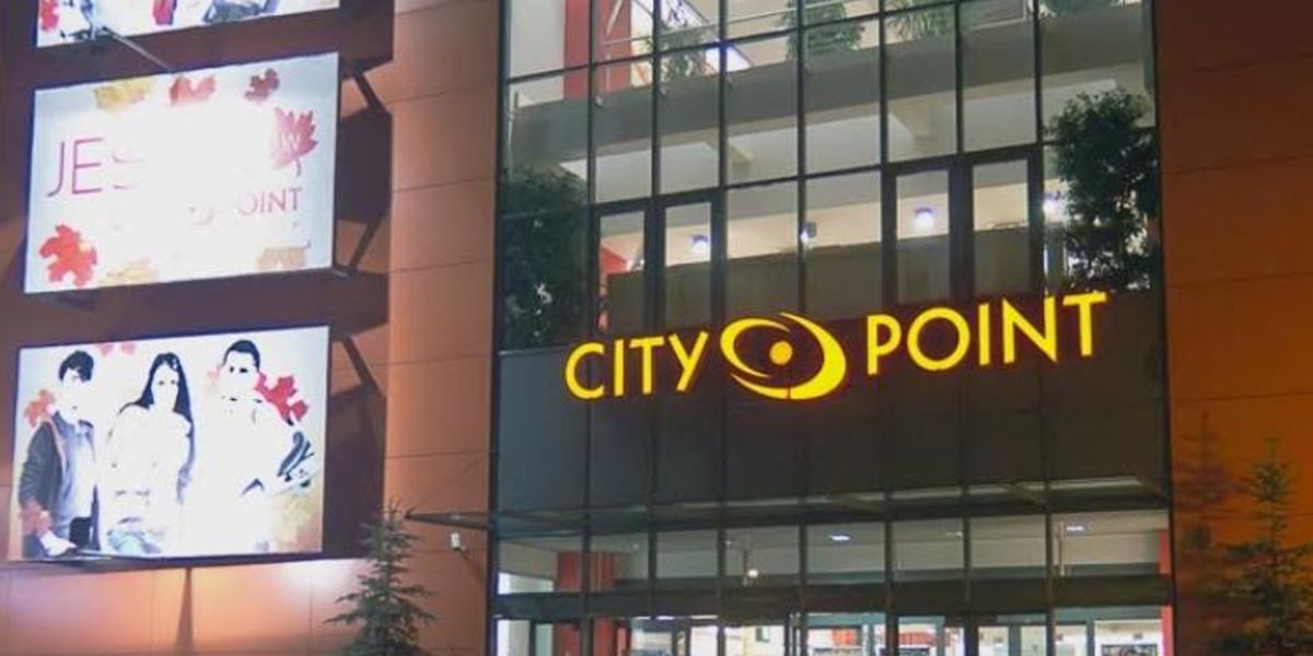 CH City Point