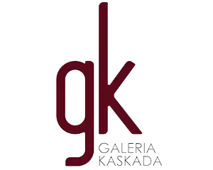 Logo Galeria Kaskada