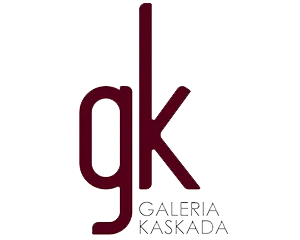 Logo Galeria Kaskada