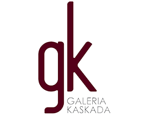 Logo Galeria Kaskada