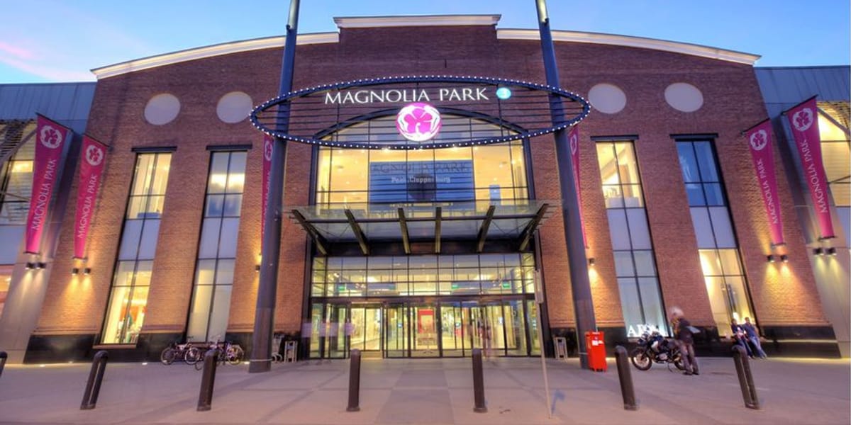 Magnolia Park
