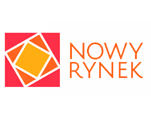 Logo Nowy Rynek
