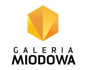 Logo Galeria Miodowa