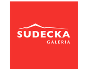 Logo Galeria Sudecka
