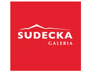Logo Galeria Sudecka
