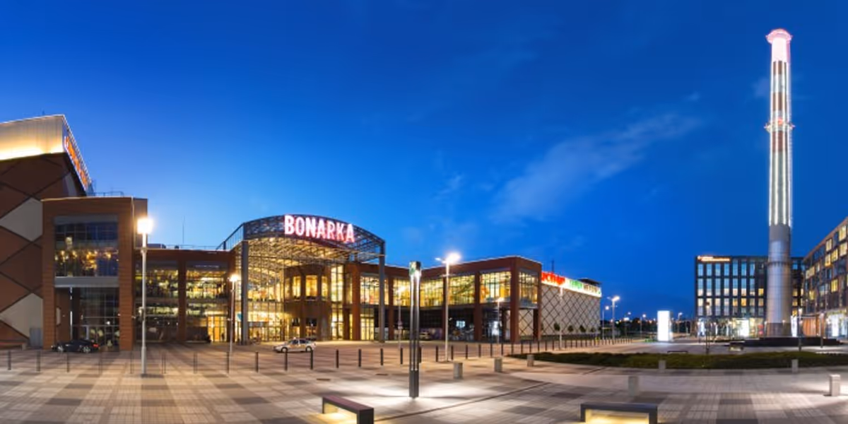 Bonarka