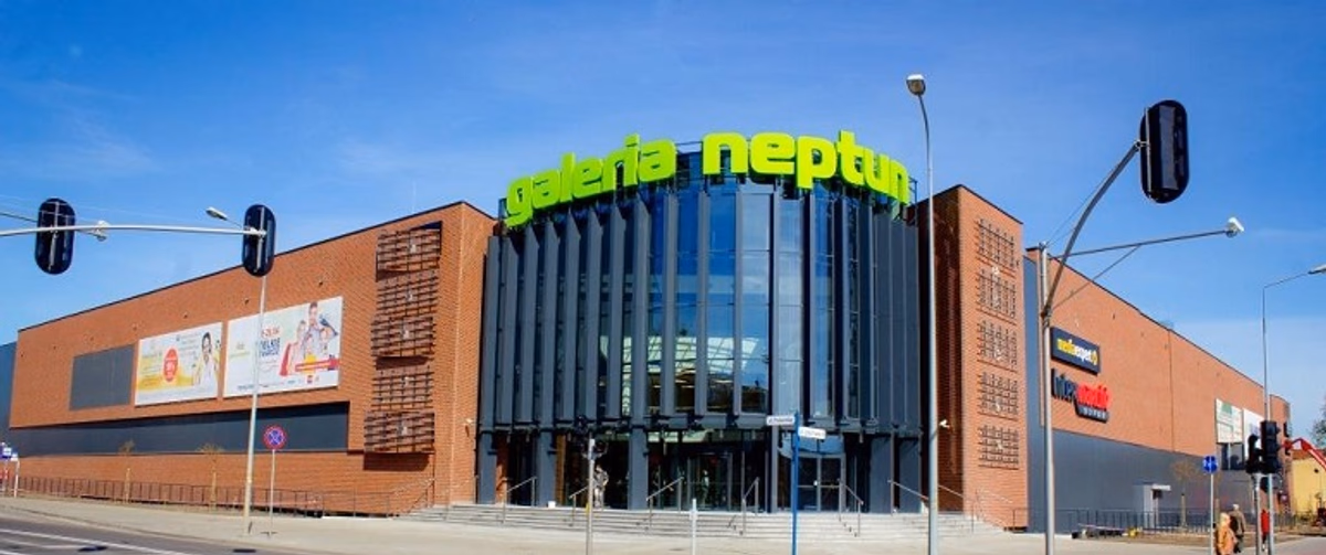 Galeria Neptun