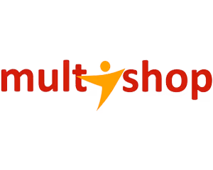 Logo Multishop Jarocin