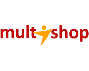 Logo Multishop Jarocin