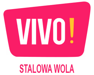 Logo VIVO Stalowa Wola