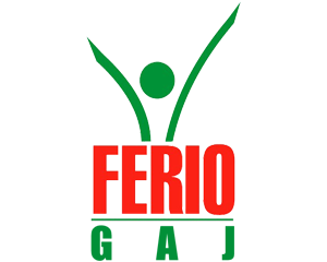 Logo CH Ferio Gaj