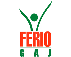 Logo CH Ferio Gaj