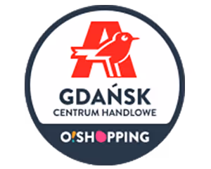 Logo CH Auchan Gdańsk