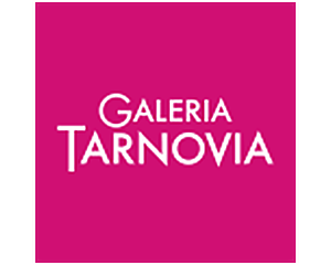 Logo Galeria Tarnovia