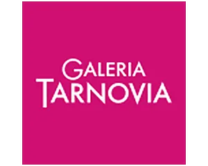 Logo Galeria Tarnovia