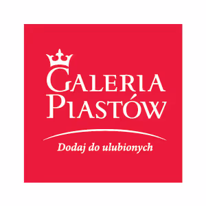 Logo Galeria Piastów