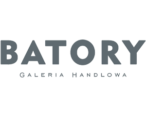 Logo Galeria Batory Giżycko