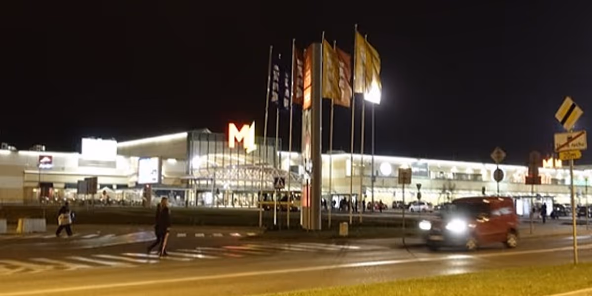 M1 Marki