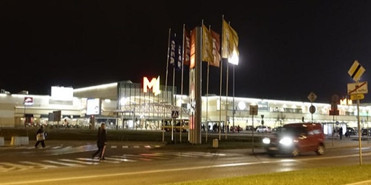 M1 Marki