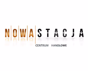 Logo Nowa Stacja