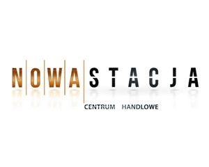 Logo Nowa Stacja