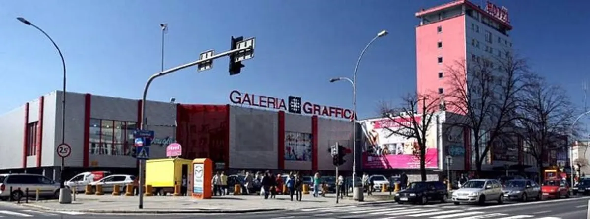 Galeria Graffica