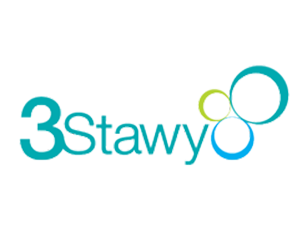 Logo CH 3 Stawy